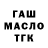 Дистиллят ТГК гашишное масло Henry Saravia
